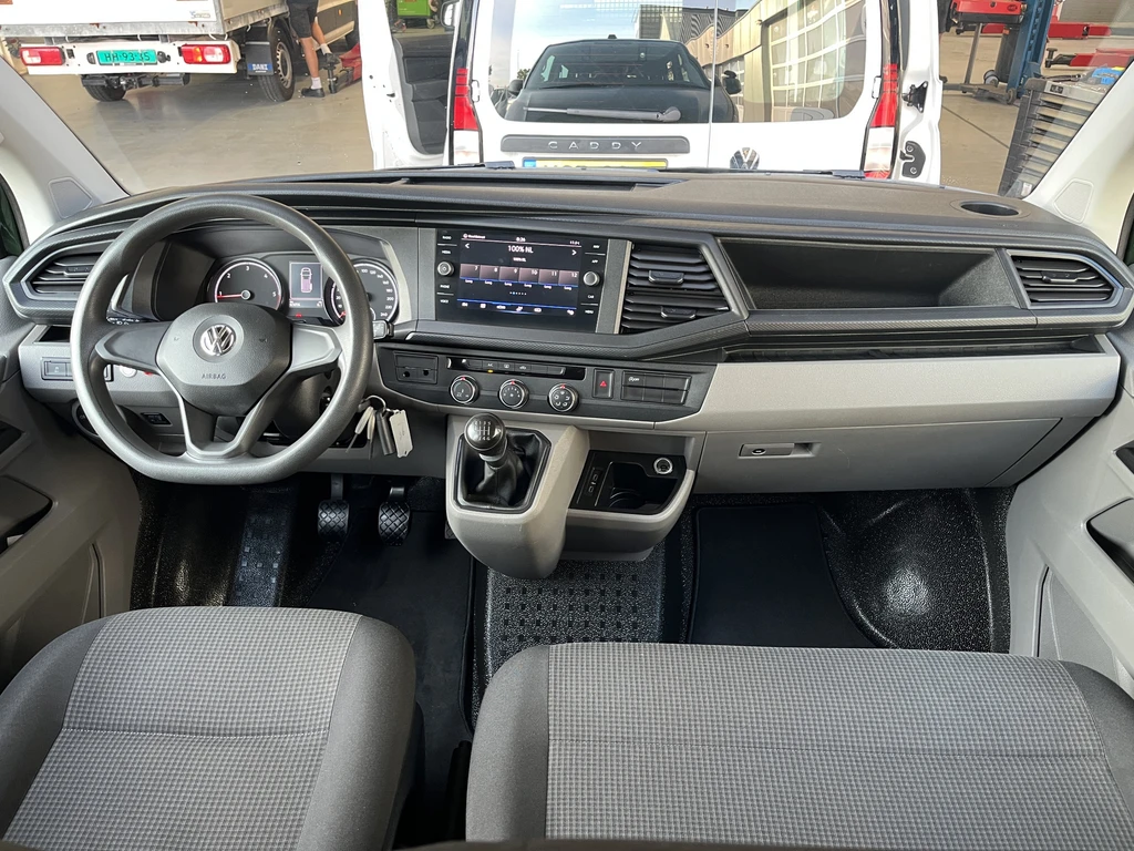 Volkswagen Transporter – foto 35