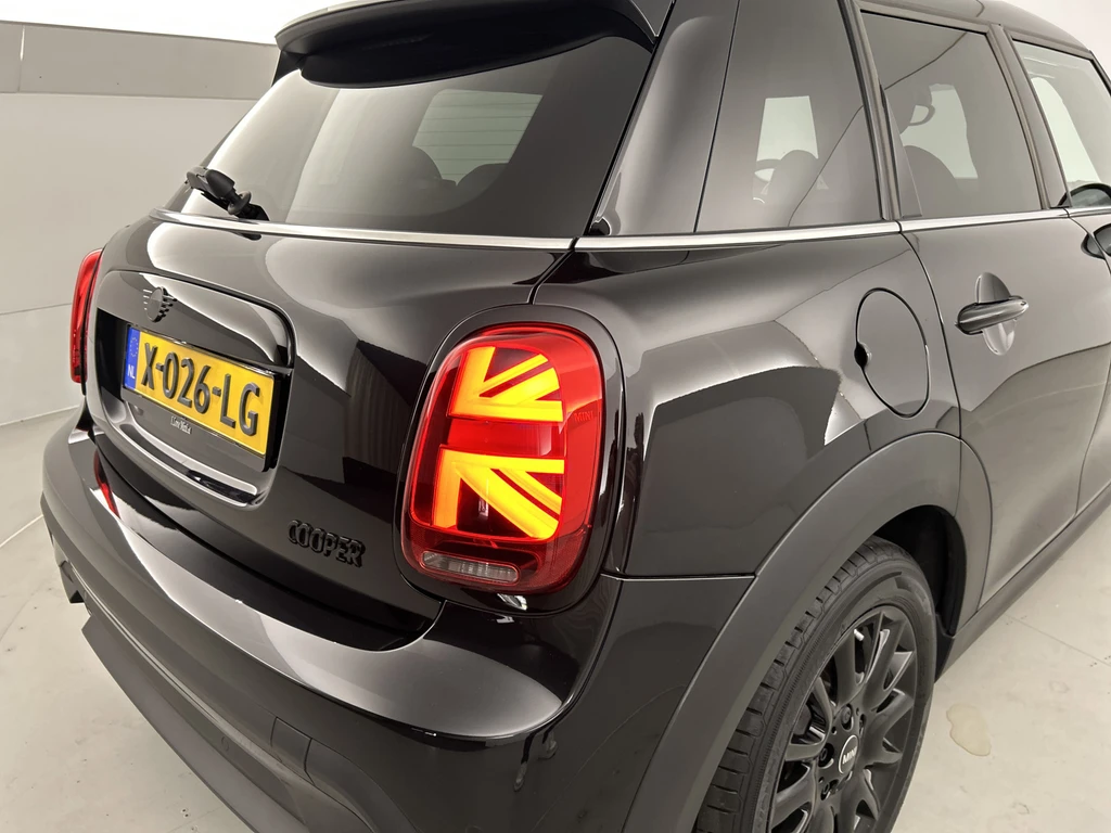 MINI 5-deurs – foto 7