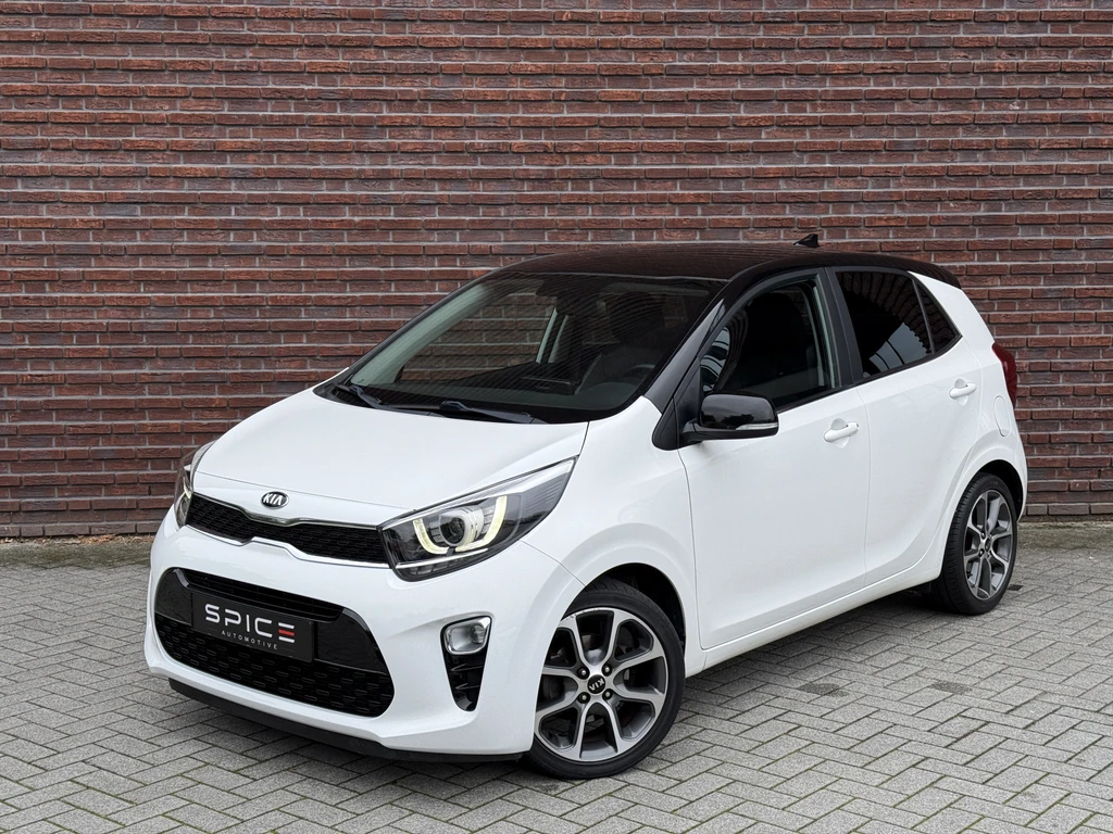 Kia Picanto – foto 2