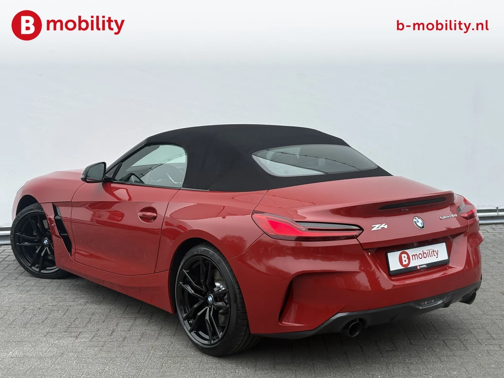 BMW Z4 – foto 5