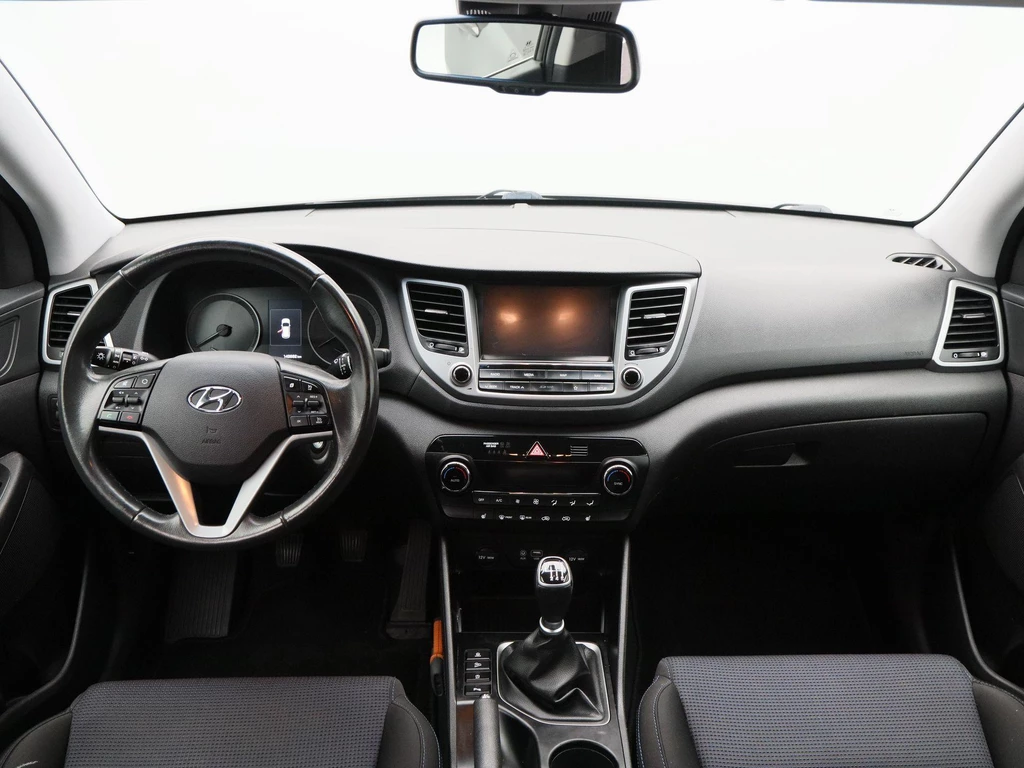 Hyundai Tucson – foto 31