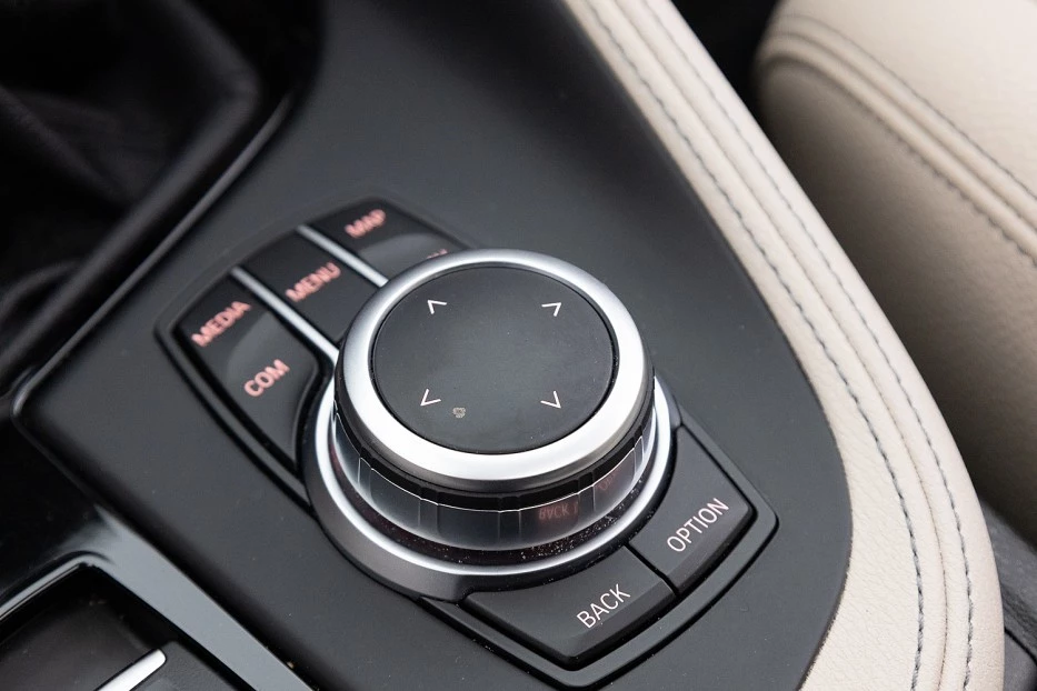 BMW X1 – foto 35