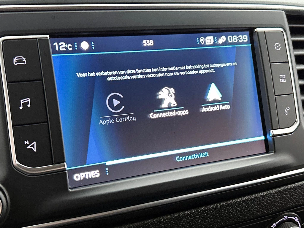 Peugeot Expert – foto 20