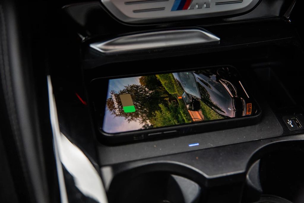 BMW X4 – foto 34