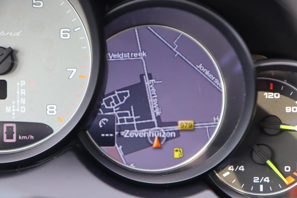 Porsche Cayenne – foto 51