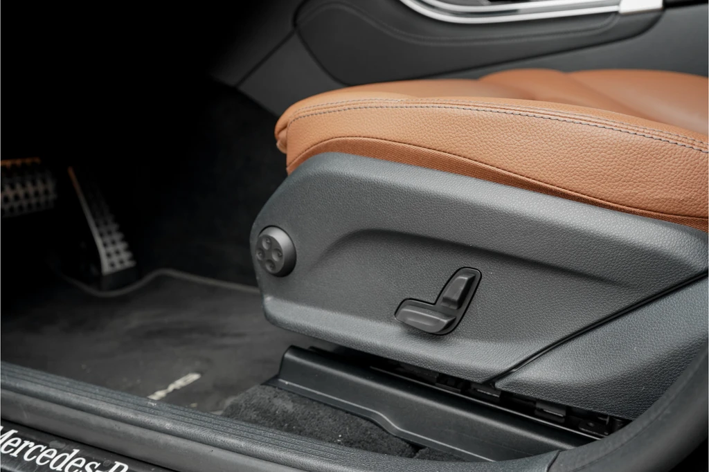 Mercedes-Benz GLC – foto 12