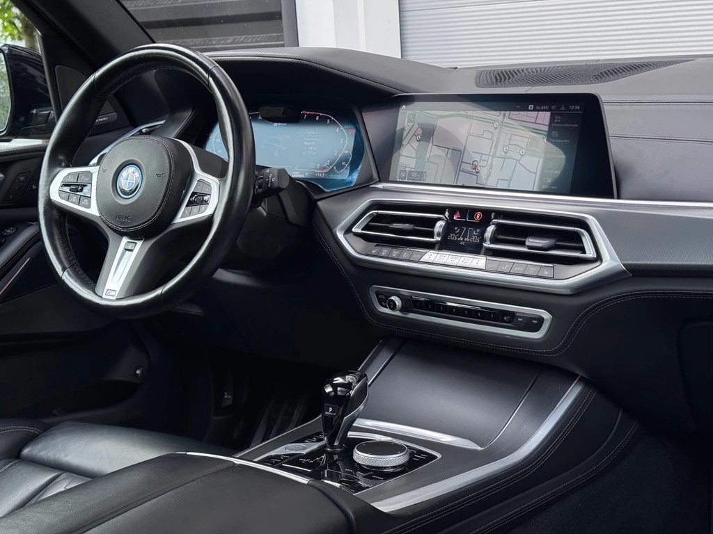 BMW X5 – foto 19