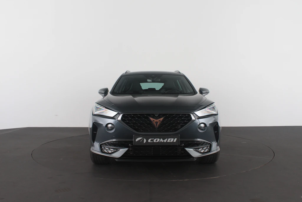CUPRA Formentor – foto 10