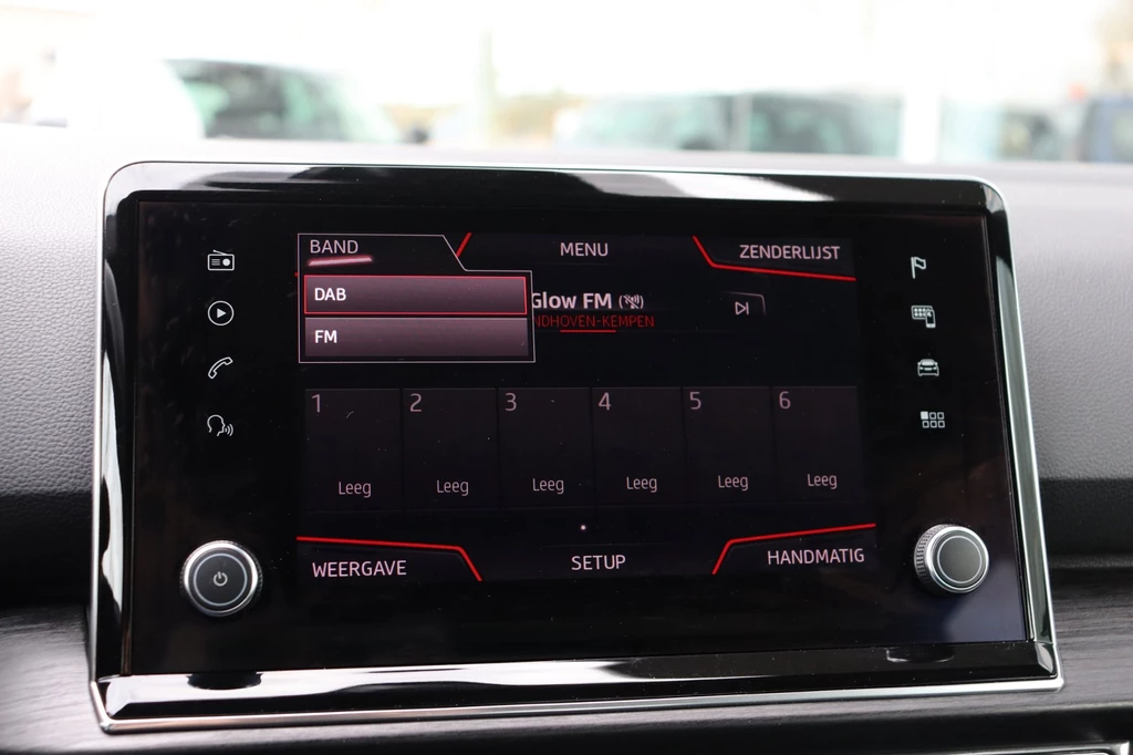 SEAT Tarraco – foto 19