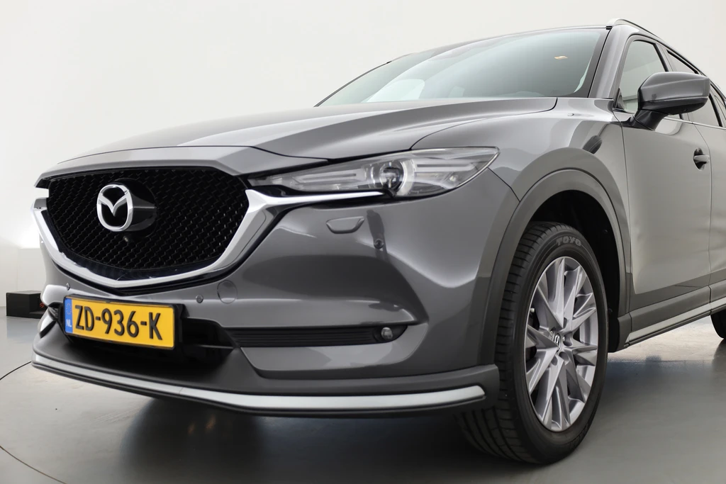 Mazda CX-5 – foto 2