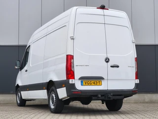 Mercedes-Benz Sprinter – thumbnail 3