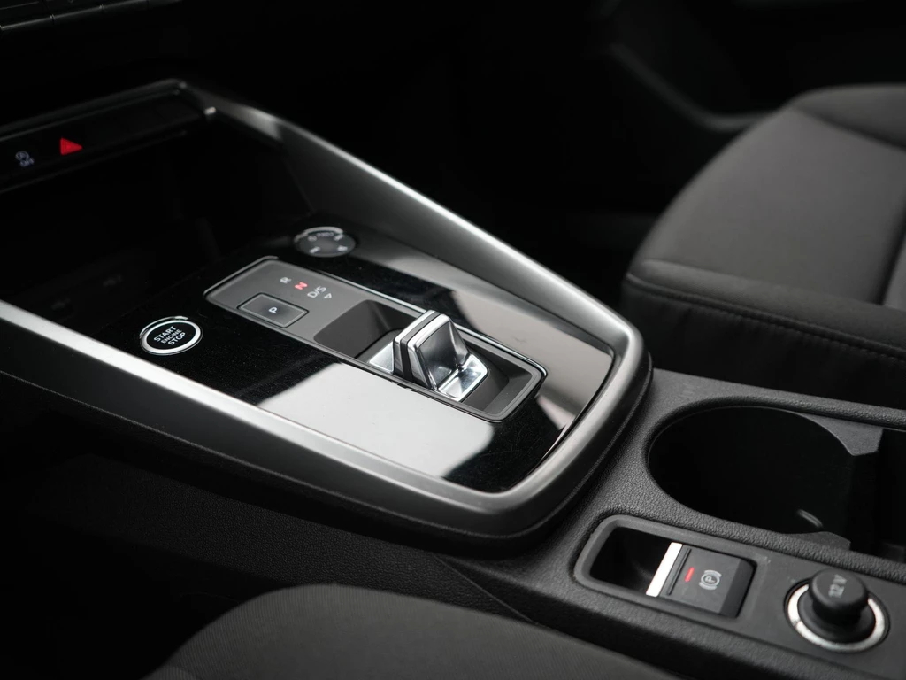Audi A3 – foto 27