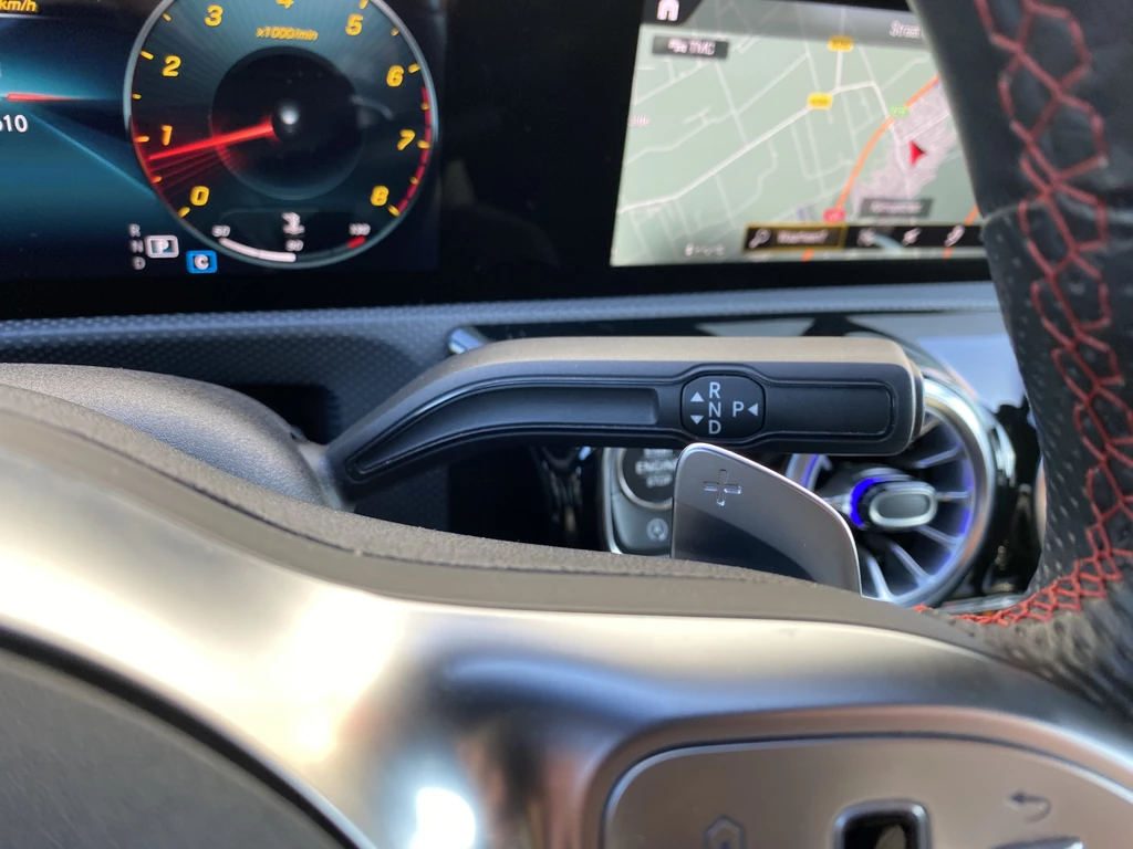 Mercedes-Benz CLA – foto 33