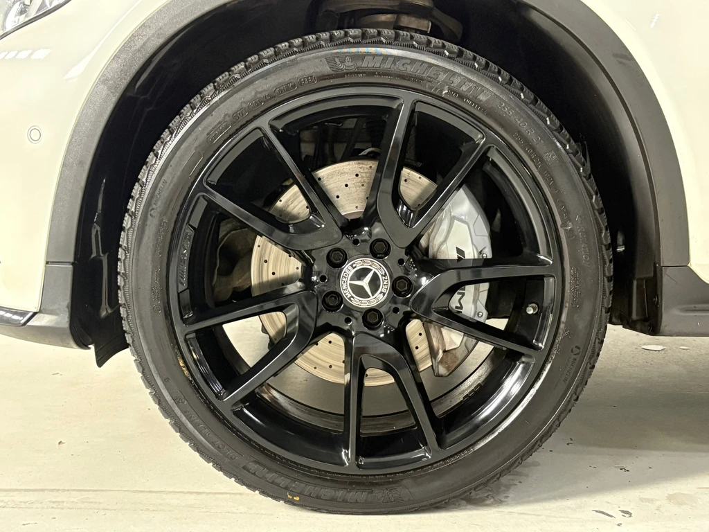 Mercedes-Benz GLC – foto 7