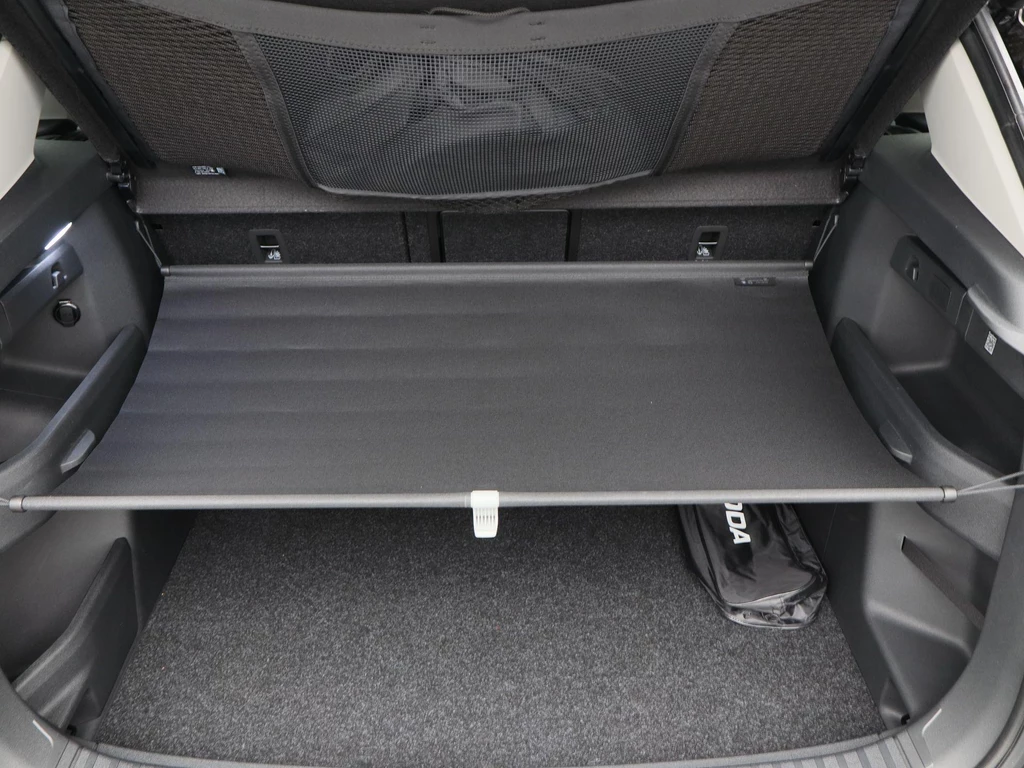 Škoda Elroq – foto 19