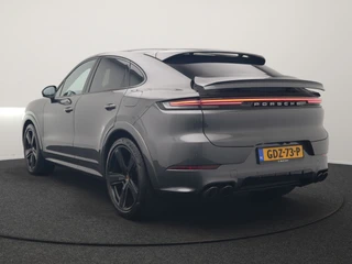 Porsche Cayenne – thumbnail 4