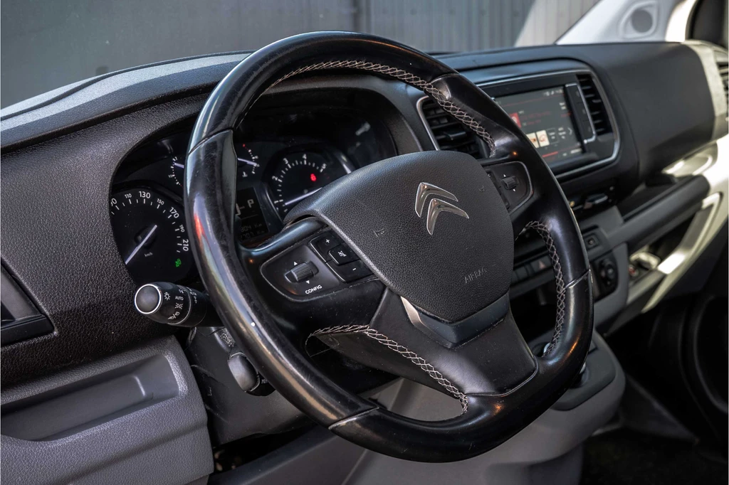 Citroën Jumpy – foto 12