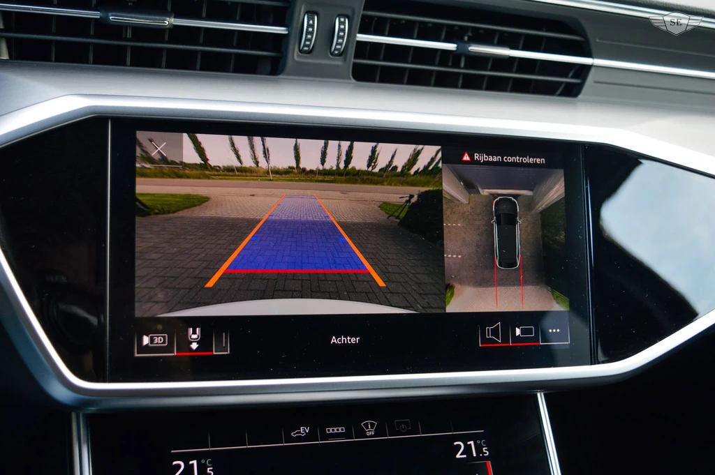 Audi A6 – foto 40