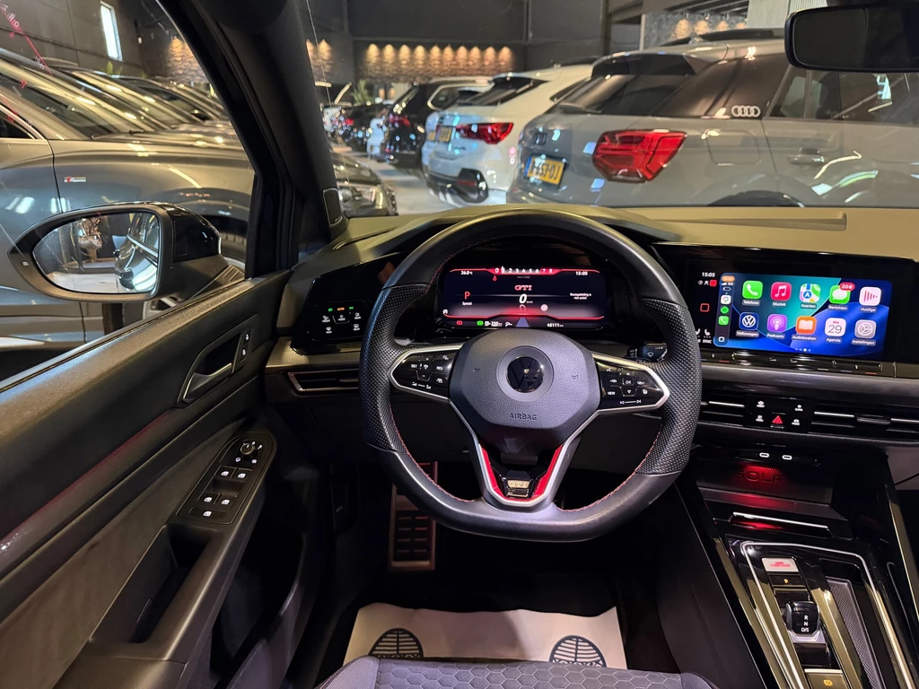 Volkswagen Golf – foto 12