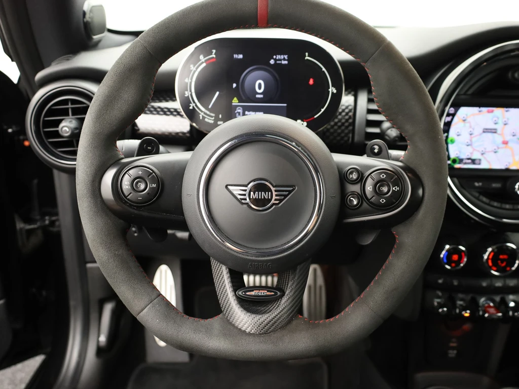 MINI 3-deurs – foto 19