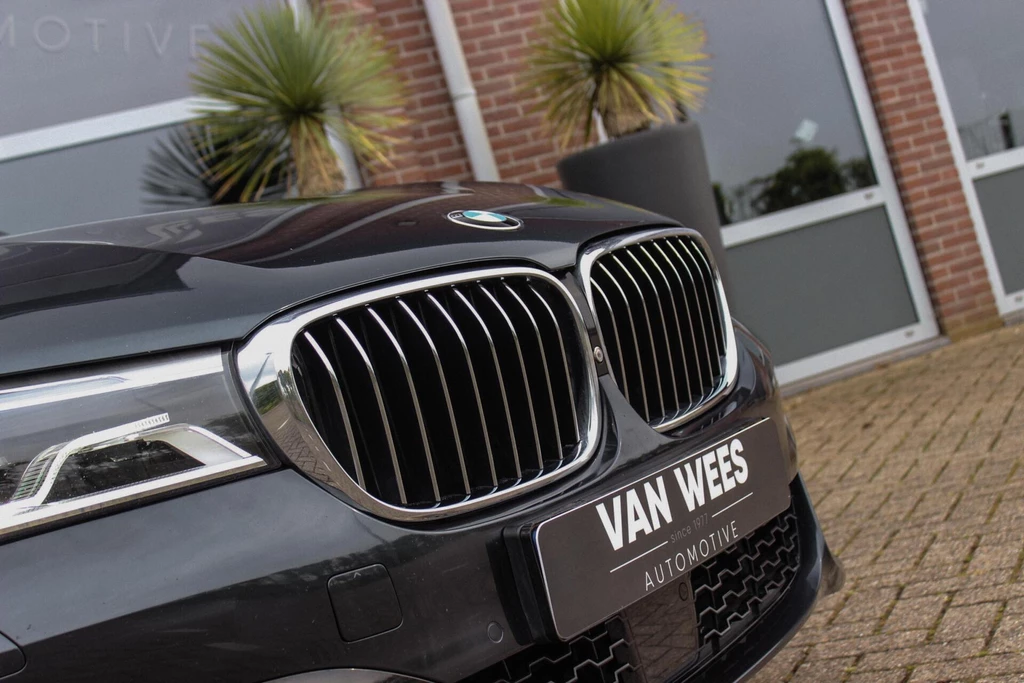BMW 7 Serie – foto 69