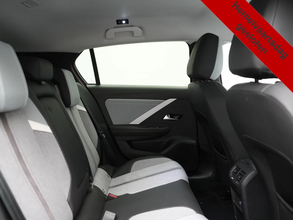 Opel Astra – foto 15
