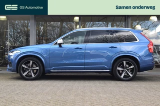 Volvo XC90 – thumbnail 3