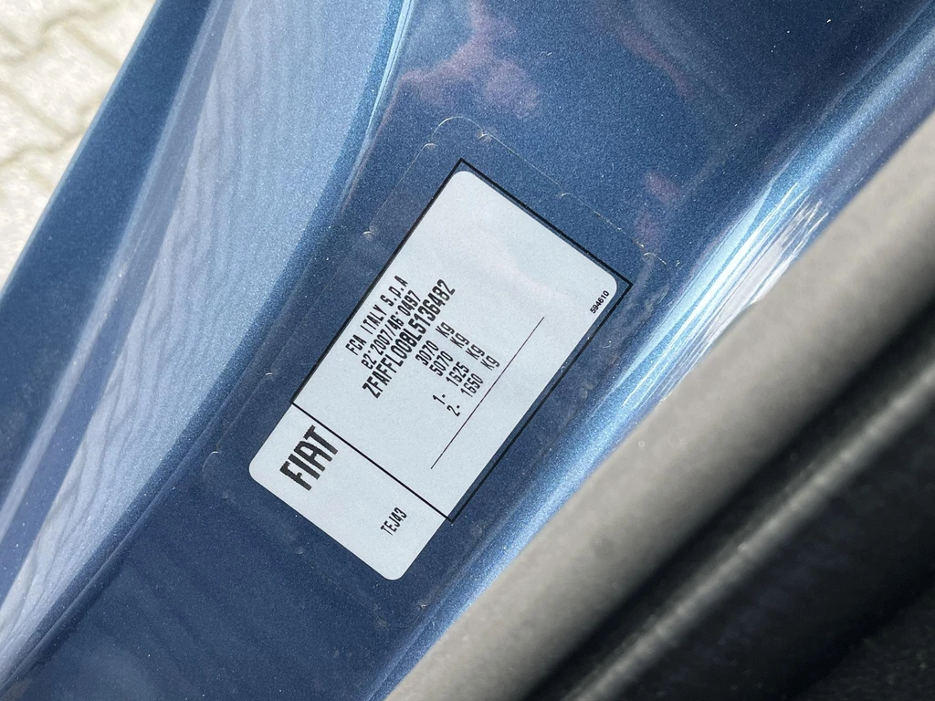 Fiat Talento – foto 33