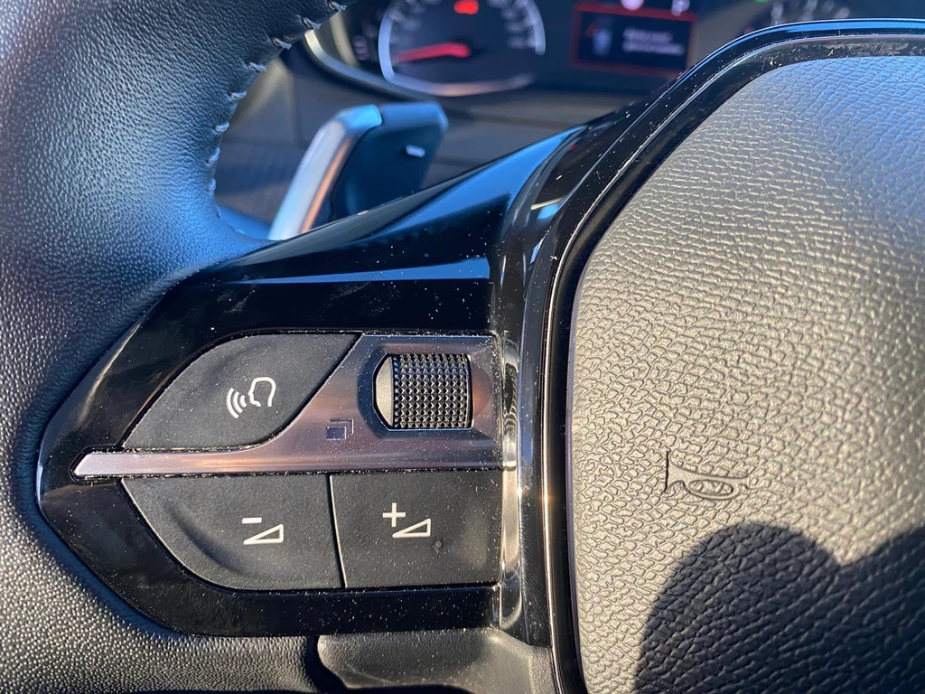 Peugeot 2008 – foto 17