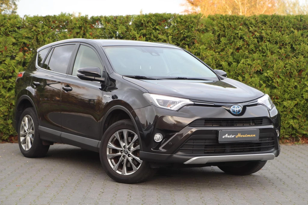 Toyota RAV4 – foto 15