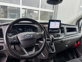 Ford Transit Custom – thumbnail 6