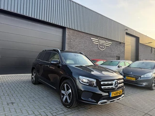 Mercedes-Benz GLB – thumbnail 9