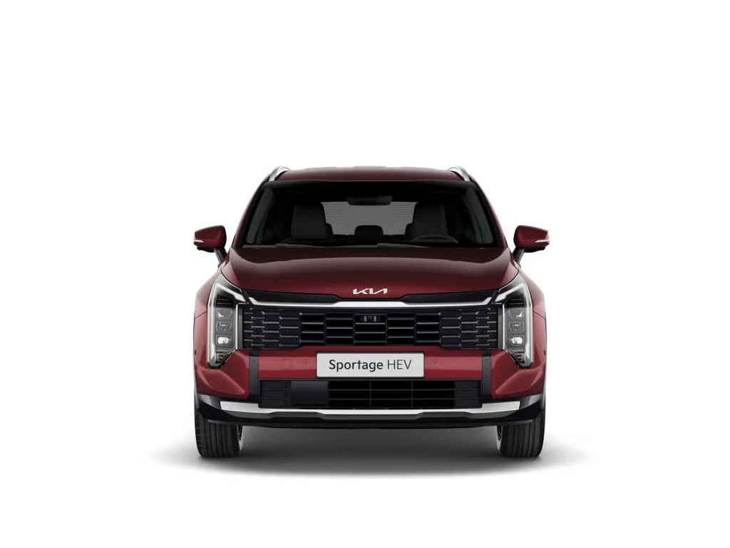 Kia Sportage – foto 7
