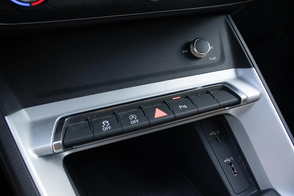 Audi Q3 – foto 33