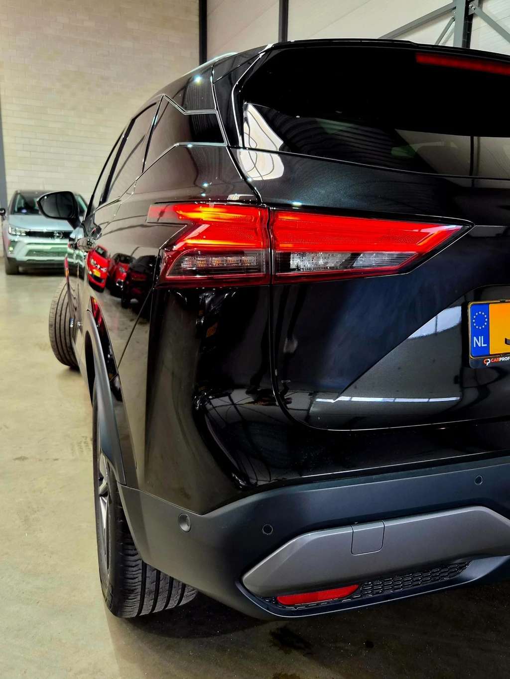 Nissan QASHQAI – foto 6