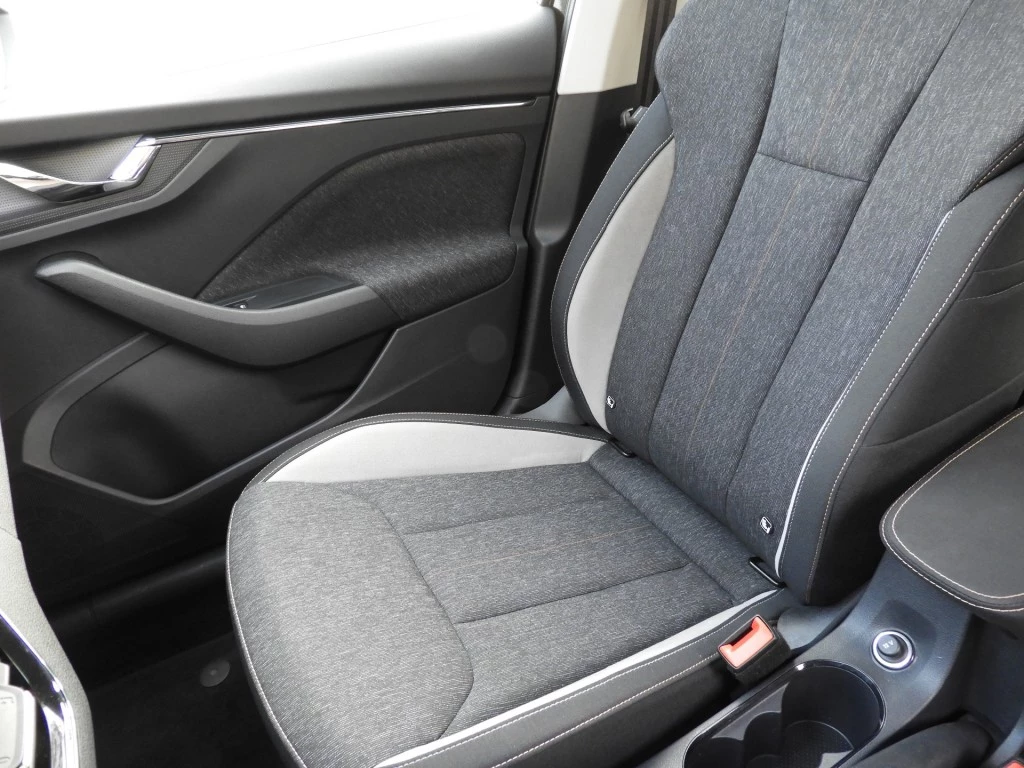 Škoda Kamiq – foto 20