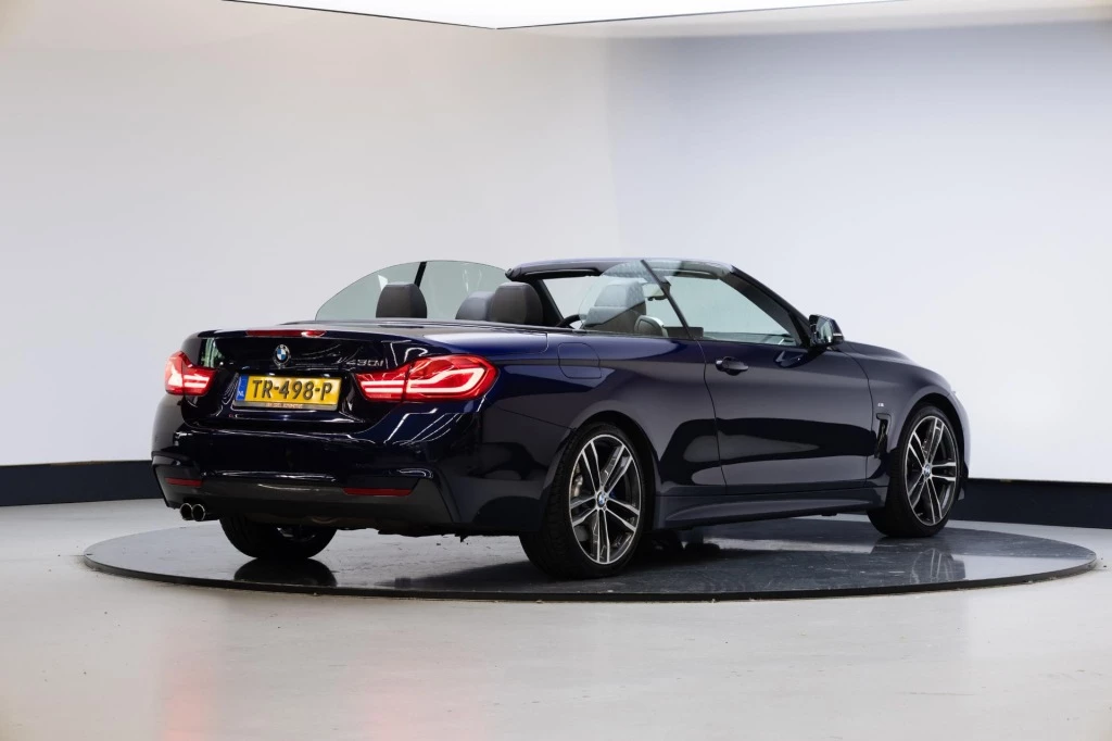 BMW 4 Serie – foto 9