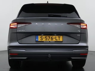 Škoda Enyaq iV – thumbnail 5