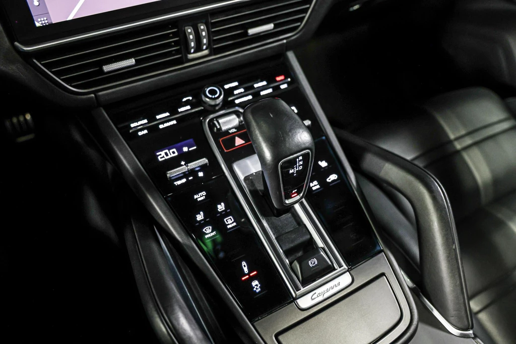 Porsche Cayenne – foto 54