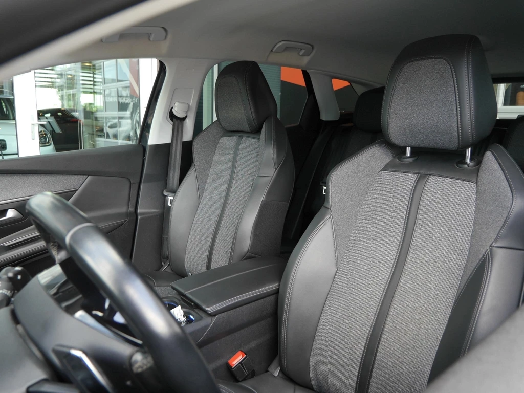 Peugeot 3008 – foto 11
