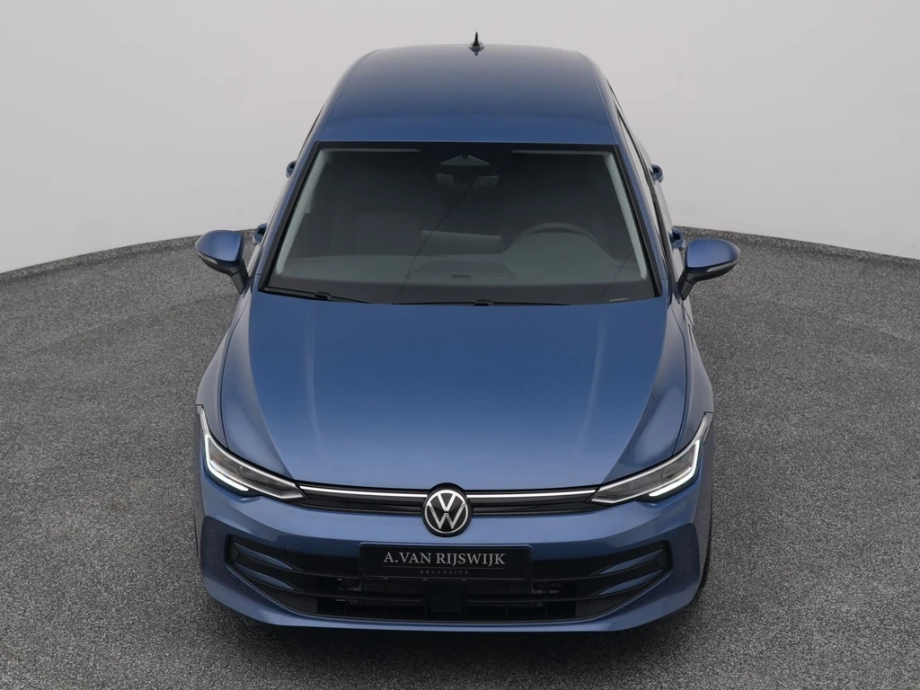 Volkswagen Golf – foto 17