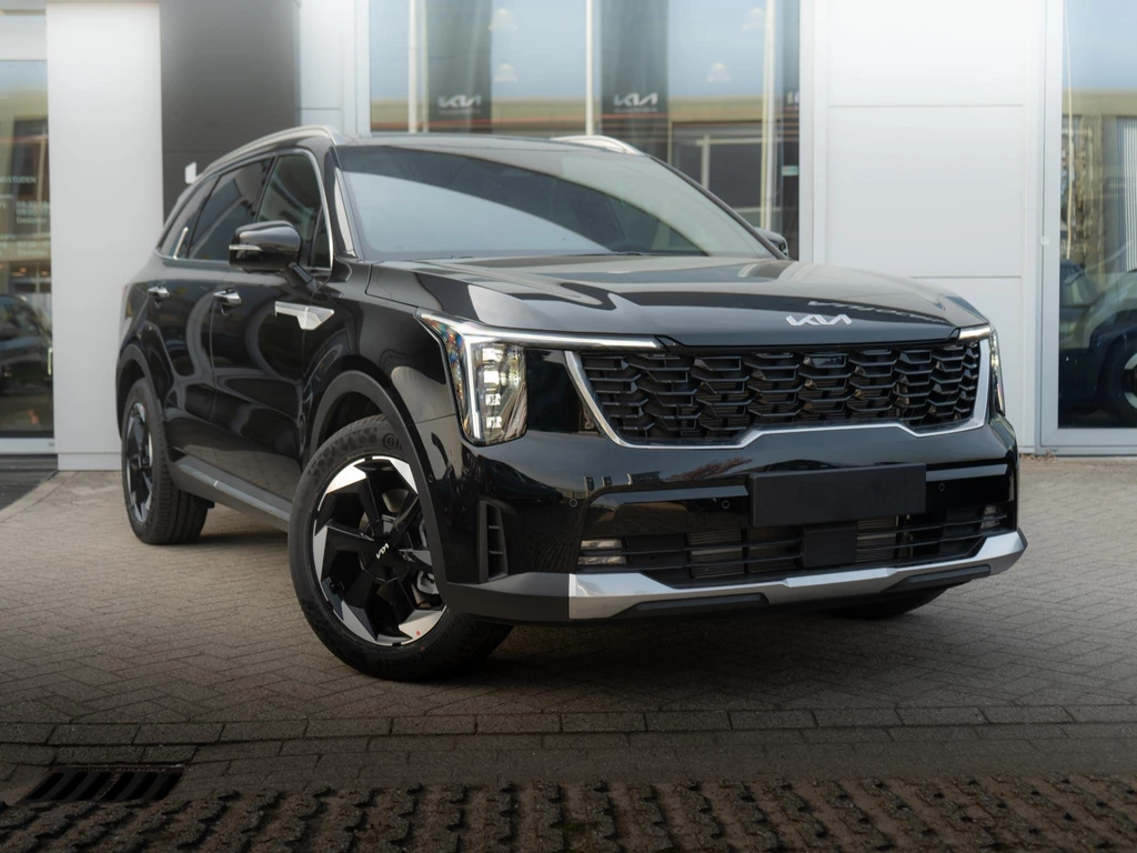 Kia Sorento – foto 8