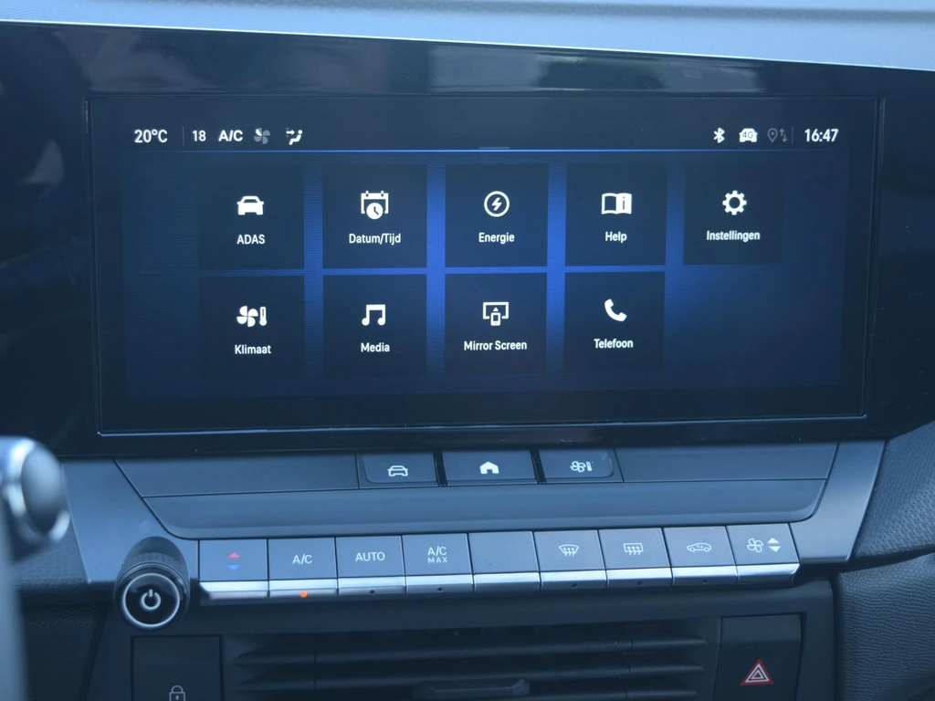 Opel Astra – foto 10