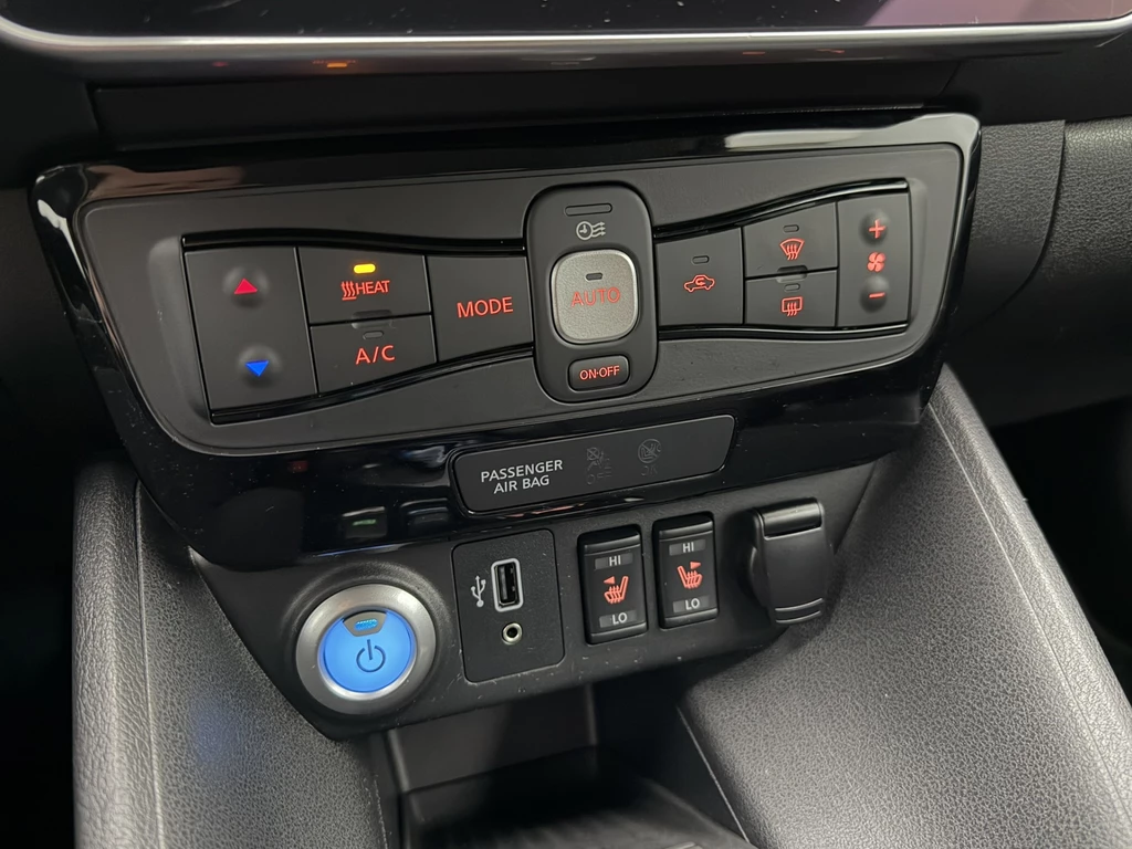 Nissan Leaf – foto 18