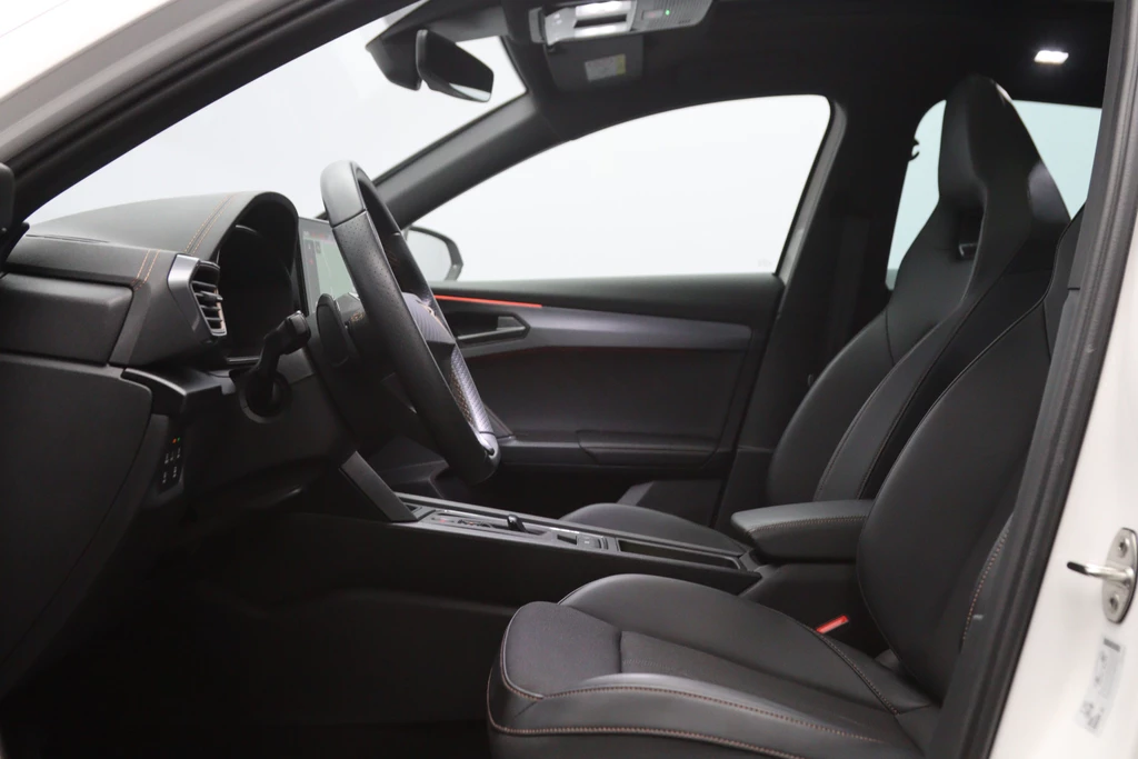 CUPRA Formentor – foto 22