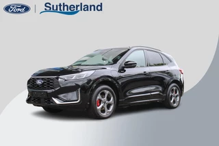 Ford Kuga – thumbnail 1