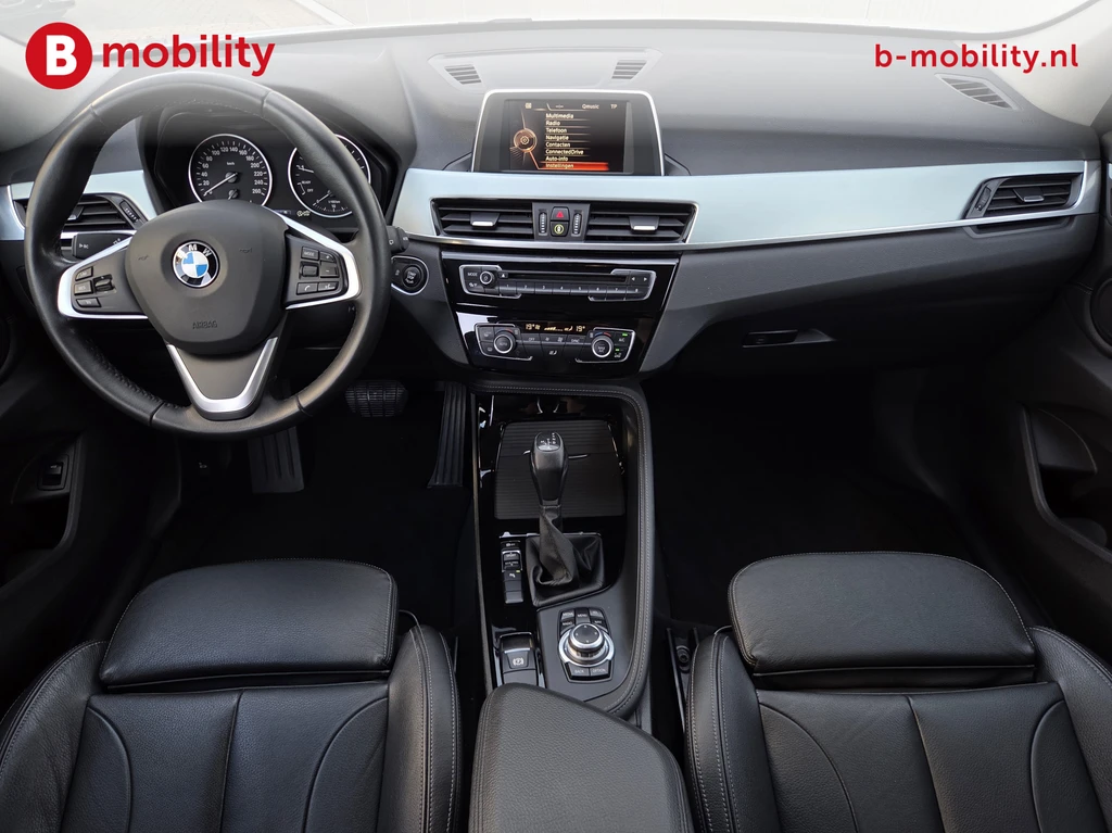 BMW X1 – foto 11