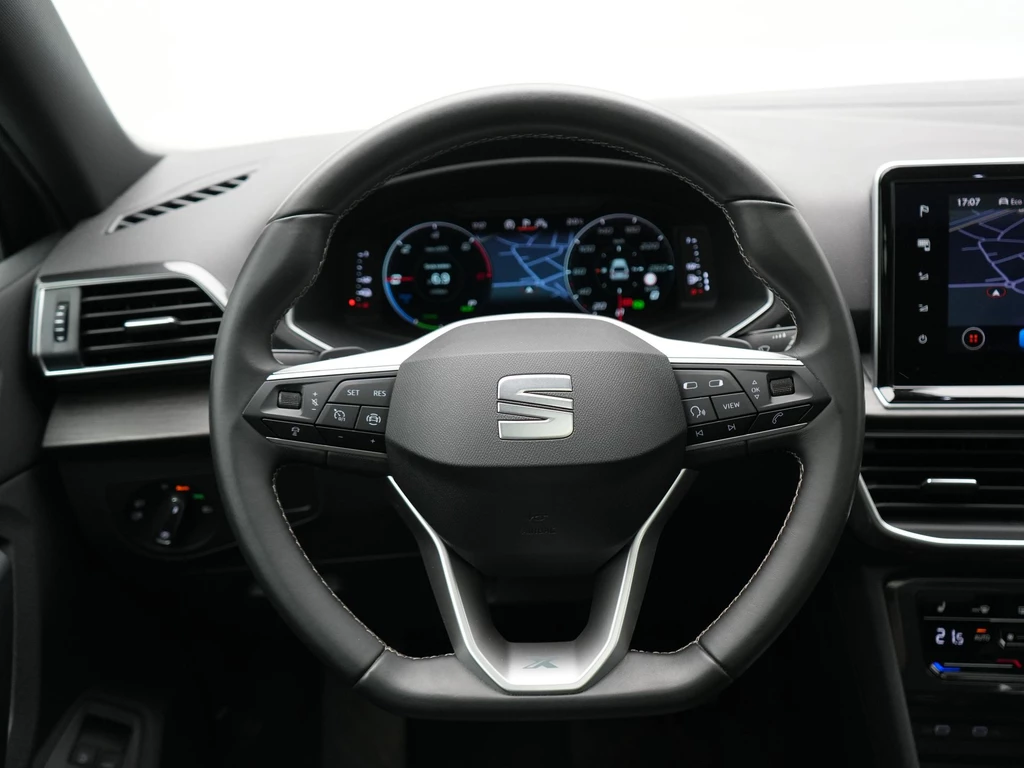 SEAT Tarraco – foto 29
