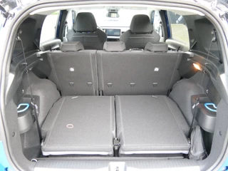 Opel Frontera – thumbnail 20