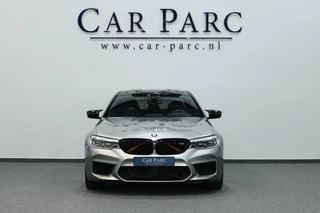 BMW M5 – thumbnail 8
